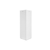 DIGITUS DN-19-42U-6/6-D - 42HE Netzwerkschrank, Dynamic Basic 2040x600x600 mm, Farbe Grau (RAL 7035)