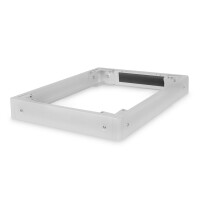 DIGITUS DN-19-PLINTH-6/8-1 - Sockel für Unique...