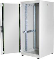 DIGITUS DN-19-22U-6/6-D - 22HE Netzwerkschrank, Dynamic...