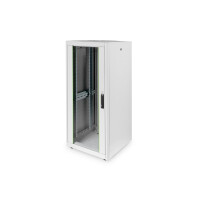 DIGITUS DN-19-26U-6/6-D - 26HE Netzwerkschrank, Dynamic...