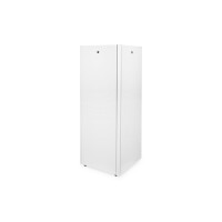 DIGITUS DN-19-32U-6/6-D - 32HE Netzwerkschrank, Dynamic Basic 1590x600x600 mm, Farbe Grau (RAL 7035)