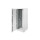 DIGITUS DN-19-32U-6/6-D - 32HE Netzwerkschrank, Dynamic Basic 1590x600x600 mm, Farbe Grau (RAL 7035)