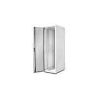 DIGITUS DN-19-42U-6/8-D - 42HE Netzwerkschrank, Dynamic Basic 2040x600x800 mm, Farbe Grau (RAL 7035)