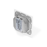 DIGITUS DN-9007-1 - CAT 6A Klasse EA Anschlussdose,...