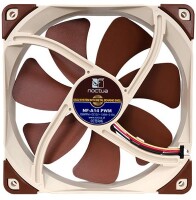 Lüfter 12VDC 140x140x25mm