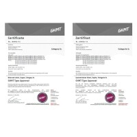 DIGITUS DK-1623-A-VH-305 - CAT 6A U-FTP Installationskabel, 500 MHz Eca (EN 50575), AWG 23/1, 305 m Trommel, Sx, Blau