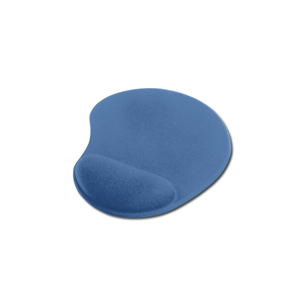 Mouse Pad mit Gelauflage