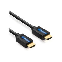 HDMI/A Kab.ST-ST   5m Ethernet