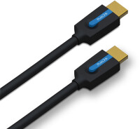 HDMI/A Kab.ST-ST   5m Ethernet