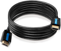 HDMI/A Kab.ST-ST   5m Ethernet