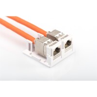 DIGITUS AT-AG-302A-WH - Consolidation-Point Gehäuse...