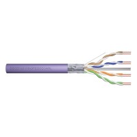 DIGITUS DK-1623-VH-305 - CAT 6 F-UTP Installationskabel,...