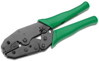 DIGITUS DN-94008 - Modular Crimpzange speziell für...
