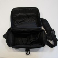 ED-PCC1N15B Kameratasche für: NX Serie, EX2F und Camcorder Tasche für kompakte Digitalkamera