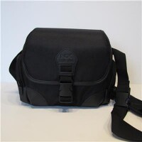 ED-PCC1N15B Kameratasche für: NX Serie, EX2F und Camcorder Tasche für kompakte Digitalkamera