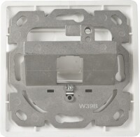 DIGITUS DN-93811 - Frontplatte für Keystone Jacks,...