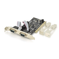 DIGITUS DS-33003 - Serial I/O RS232 PCI Add-On Card...