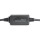 DIGITUS DA-73102 - USB 2.0 Repeater Kabel USB A male / A female, Länge 20m