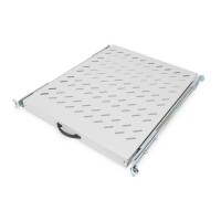 DIGITUS DN-19-TRAY-2-800 - 1HE ausziehb. Fachboden...