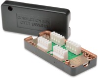 DIGITUS DN-93907-1 - Verbindungsmodul CAT 7, 600 MHz,...