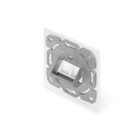 DIGITUS DN-93831 - Leerdose für Keystone Module,...