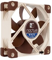 Lüfter 12VDC  80x80x25mm