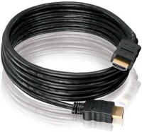 HDMI/A Kab.ST-ST  10m Ethernet