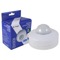 Bewegungsmelder 360°