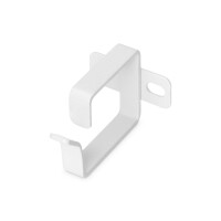 DIGITUS DN-19-ORG-1 - 1HE Kabelmanagement Ring, 44x60 mm...