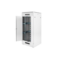 DIGITUS DN-19-36U-8/8-1 - 36HE Netzwerkschrank, Unique...