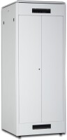 DIGITUS DN-19-36U-8/8-1 - 36HE Netzwerkschrank, Unique 1787x800x800 mm, Farbe Grau (RAL 7035)